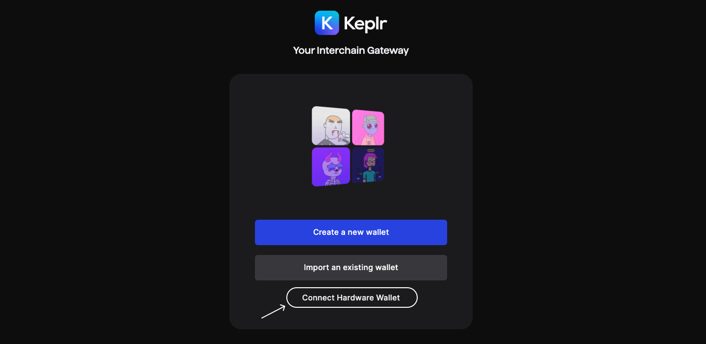 keplr