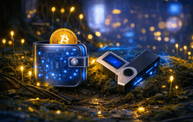 card_Hot Wallet vs Cold Wallet_ Which Is Best for Crypto Staking_