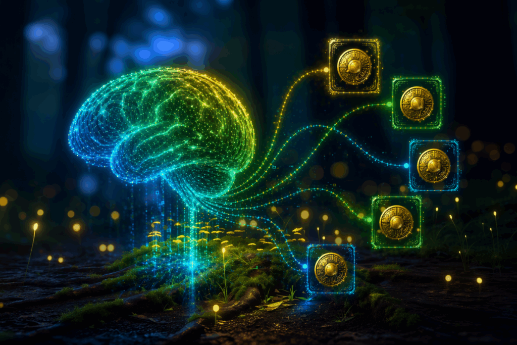 card_What Is Allocation Intelligence_ The Framework Redefining Institutional Crypto Yield