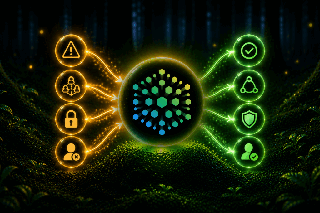 The Four Risks Hiding in Institutional Staking